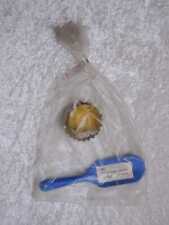 87trdf - DDR Safo Metall Spielzeug Set für den Sandkasten - Vintage - NOS