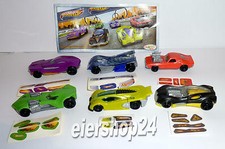 Kompl satz hot wheels - kompl.-satz,