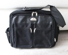 WORLD TRAVELLER Business- Akten-Laptoptasche Kofferteil Notebooktasche Neuwertig