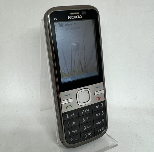 Nokia - , c5-00