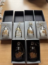 Rosenthal Weihnachtsglocken