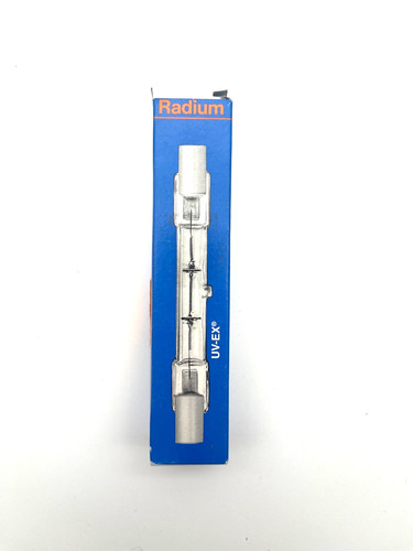 Radium halogen r7s 60w - r7s, 230v