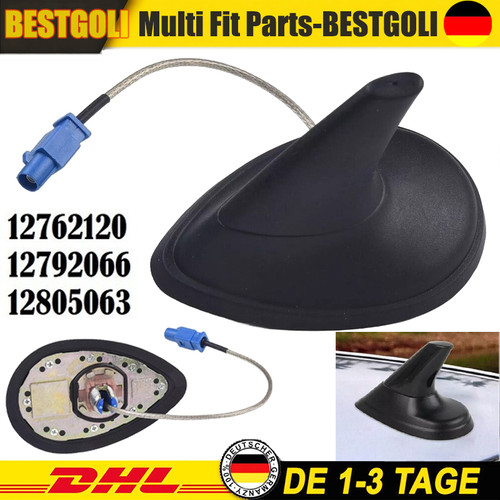 Antenne 12762120 für - für, 9-3