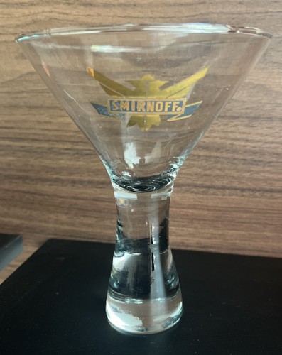 Vintage smirnoff vodka - vintage,