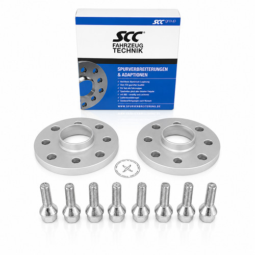 30mm 2x15mm scc - 2x15mm,