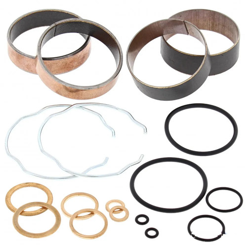 Gabel reparatursatz komplett - gabel,