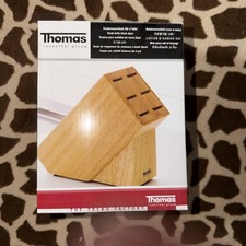 Steakmesserblock thomas - steakmesserblock,