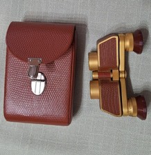 Carl Zeiss Jena THEATIS Opernglas 3,5 x 15