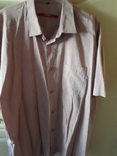 Signum Hemd, Gr. XXL