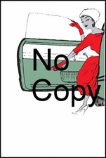 STILZEICHNUNG FÜR VOLKSWAGEN