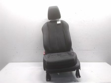 Mitsubishi Eclipse Cross Sitz