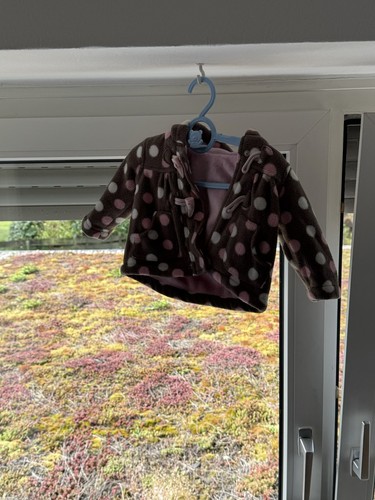 Baby mädchen jacke - mädchen, 56