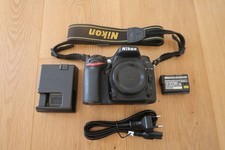 Nikon  D7100 24.1 MP