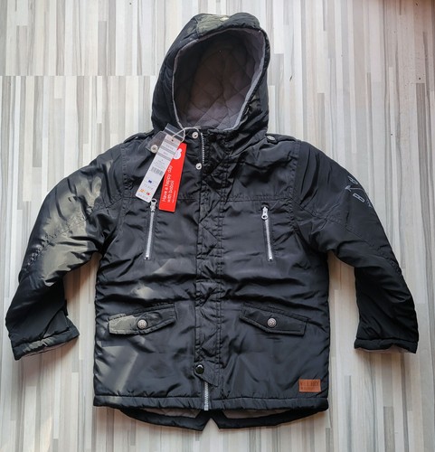 Winterjacke boboli schwarz - winterjacke,
