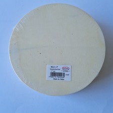 1x Spanschachtel Spandose rund