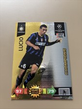 2010-2011 Panini Adrenalyn XL