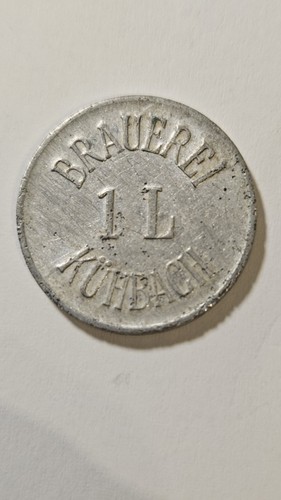 Brauerei kühbach 1liter - brauerei,