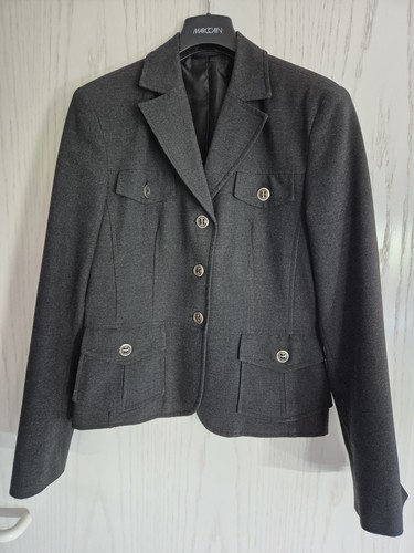 Steilmann jacke grau - steilmann,