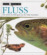Schau genau hin / Fluss Buch