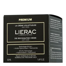 Lierac premium la crème - -,