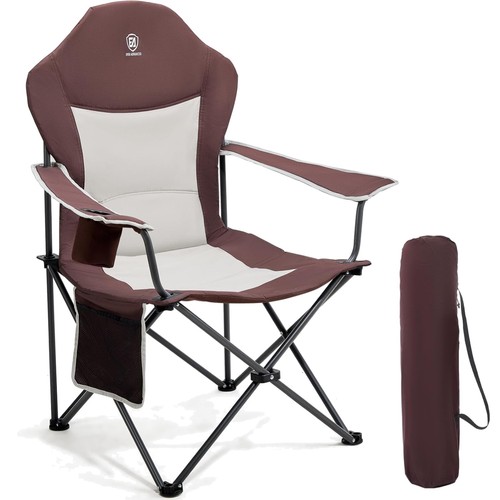 Campingstuhl klappbar bis - , 160