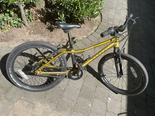 Rascal bike zoll - rascal,