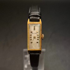 Vintage ZentRa Damenuhr