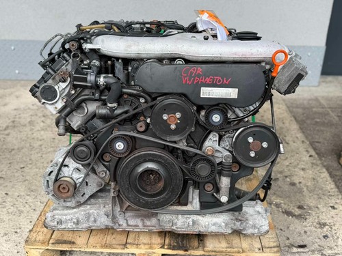 Motor engine tdi - motor,