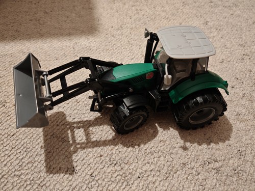 Traktor karls erdbeerhof - karls,