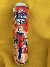 Prinzen Keks-Box Prinzenrolle