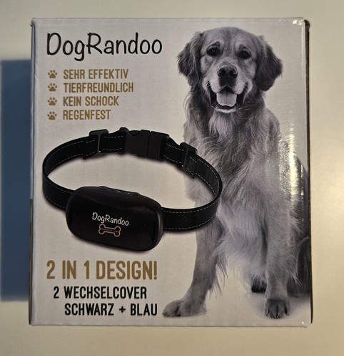 Dograndoo anti bell - dograndoo,