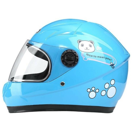 Kinder motorradhelm rollerhelm - kinder,