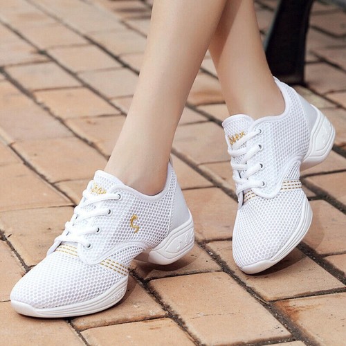 2026damen trainer jazz hip hop - trainer,