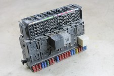 VW T4 fuse box fuse box