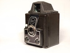 Altissa Box  -  Kamera für