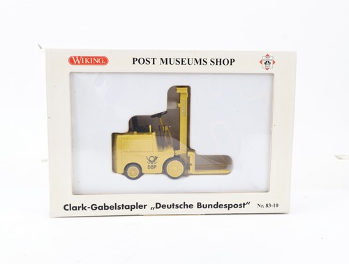 Wiking pms modellauto - pms,