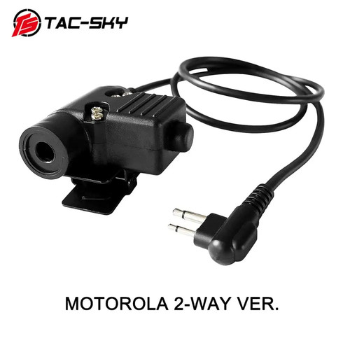 Tac sky tactical - tac-sky, ptt