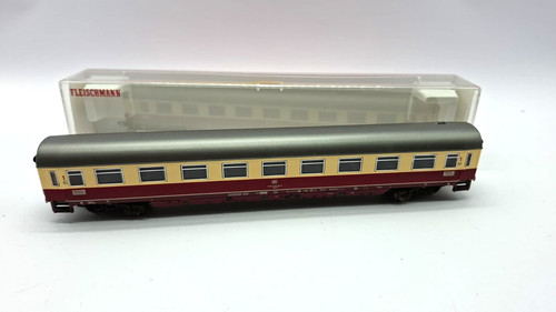 Fleischmann 5160 - fleischmann, h0