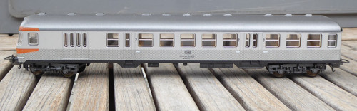 Lima silberling steuerwagen - silberling,