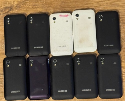 Samsung galaxy ace s5830 - galaxy,