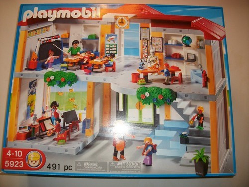 Rarität playmobil 5923 - raritÄt!!,