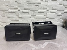 BOSE 102 SURFACE MOUNT SPEAKER
