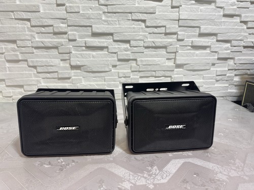 Bose 102 surface mount - bose,