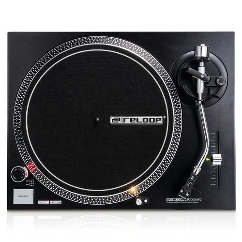 Reloop 2000 mk2 customer - mk2,