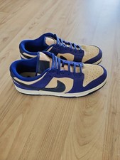 Nike dunk low blau - dunk, &