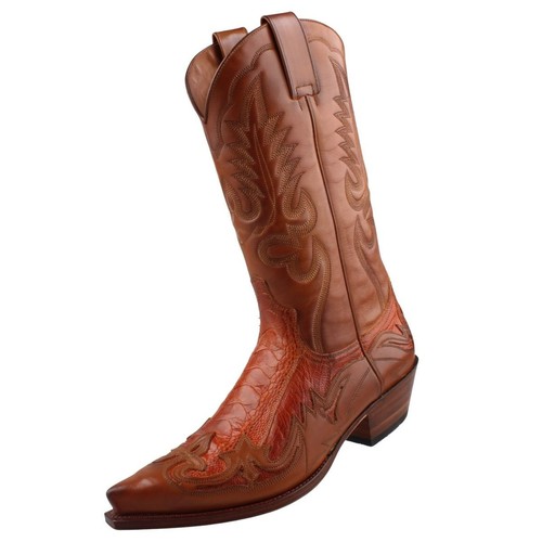 Sendra boots herren cowboy - sendra,