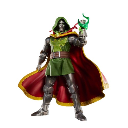 Marvel legends emperor - legends, doom