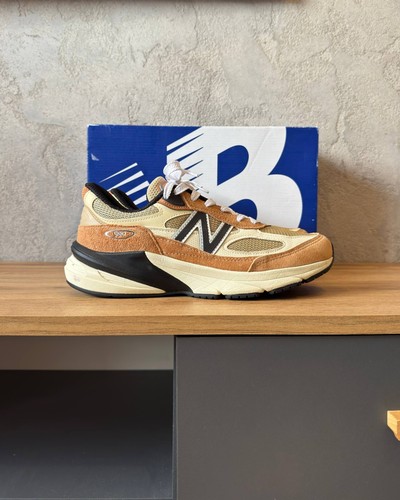 New balance 990v6 - new,