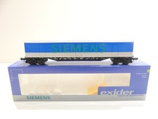 Roco H0 47883 Containerwagen