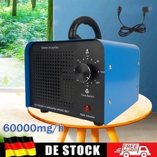 Ozongenerator 60000mg/h
